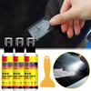 Multifunction Quick Adhesive Remover Strength Label Spray Sticker Glue Car Glass Label Cleaner Removal Window Wall F6E9
