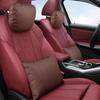 Автомобильная подушка для шеи для Chery Подушка для подголовника автомобиля Поясничная подушка Подушка для шеи Omoda 5 EX GT C5 FX E5 BX 2 4 7 8 9 Pro MAX JAECOO J7 TJ-1