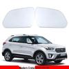 Замена линзы зеркала заднего вида с подогревом для Hyundai Creta 2015-2019