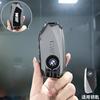 ORWI7 Car Key Case Cover Shell For BMW i7 X7 G07 5 7 Series iX X1 X5 G70 G09 XM U06 G81 M3 Protected Fob Accessories