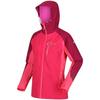 Regatta Womens/Ladies Highton Pro Waterproof Jacket