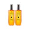 Elastine Amino Peptide Hair Serum Blanc Musk Fragrance 150ml*2Pcs
