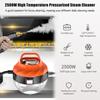 Steam Cleaner Air-conditioning Kitchen Range Hood High-temperature Cleaning Tools Sterilization and Disinfection