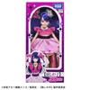 TAKARA TOMY Doll X Play Toy Ages Licca-chan [Oshinoko] Licca-chan Dress-up 3+