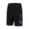 Спортивные шорты Li Ning мужские черные YKST117