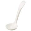 Amenity Goods Ladle, Bone China, 9265-9453