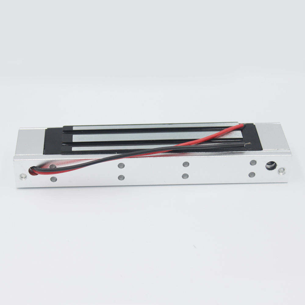 180KG Dual Voltage 12V 24V Fail Safe Magnetic Lock Access Control System Electromagnetic Lock
