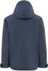 Зимняя куртка Camel Active teXXXactive® функциональная куртка с отстегивающимся капюшоном (420654-2O72) (420654 2O72 47) ночной синий