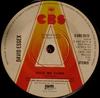 7inch Record DAVID ESSEX - Hold Me Close PROMO CBS 1975 UK Rock Used