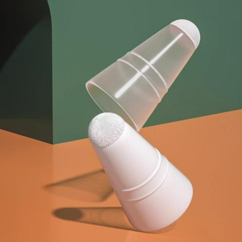 Silicone Fiber Nibs Protectors for Styluses Touch Pen Enhancing Note Taking and Digital Art