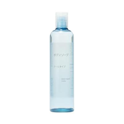 MUJI Мыло для тела Cool Type 300 мл OAP13A4S