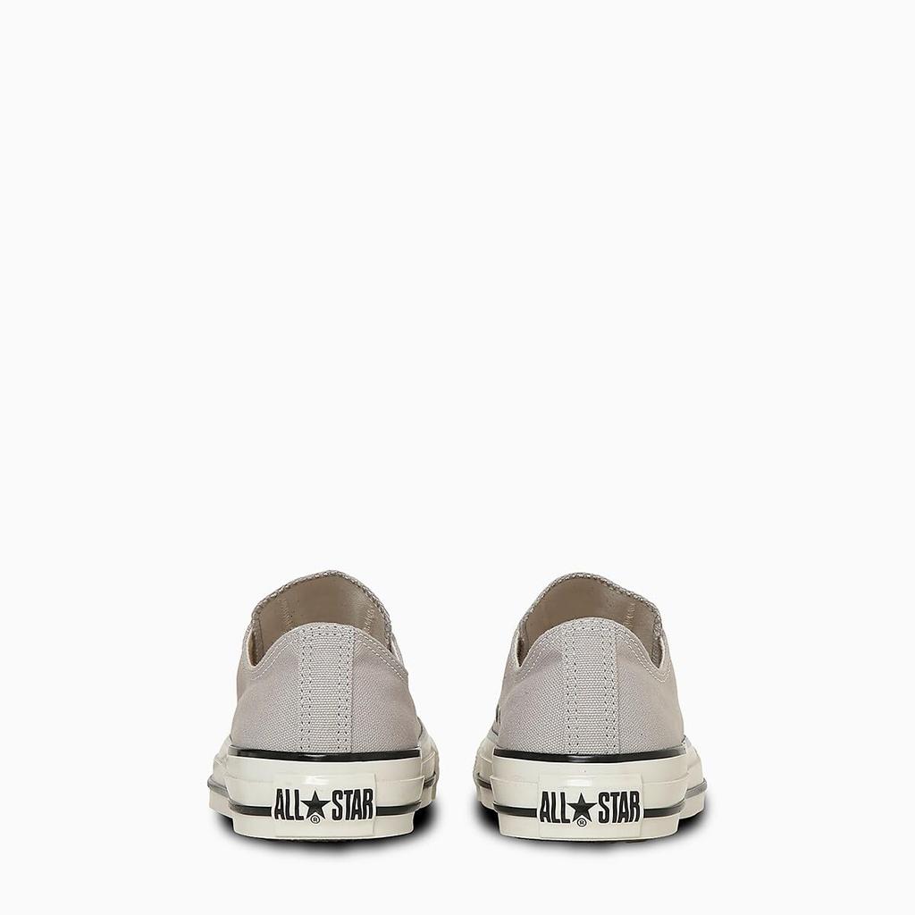 All Star Выдержанный Бычий Рог Бледно-Каменный