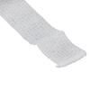 10 Rolls 1 Inch X 2 Yards Self Adhesive Wrap Breathable Elastic Cohesive Bandage Tape for Writing