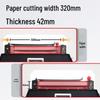 Electric CNC Desktop Paper Cutter
