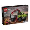 LEGO 42242 Technic Mercedes-Benz Unimog U 5023 с краном