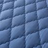 11 цветов стеганый процесс водонепроницаемый чехол для матраса Queen Size 180x200 см простыня защитный чехол для матраса для односпальной двуспальной кровати