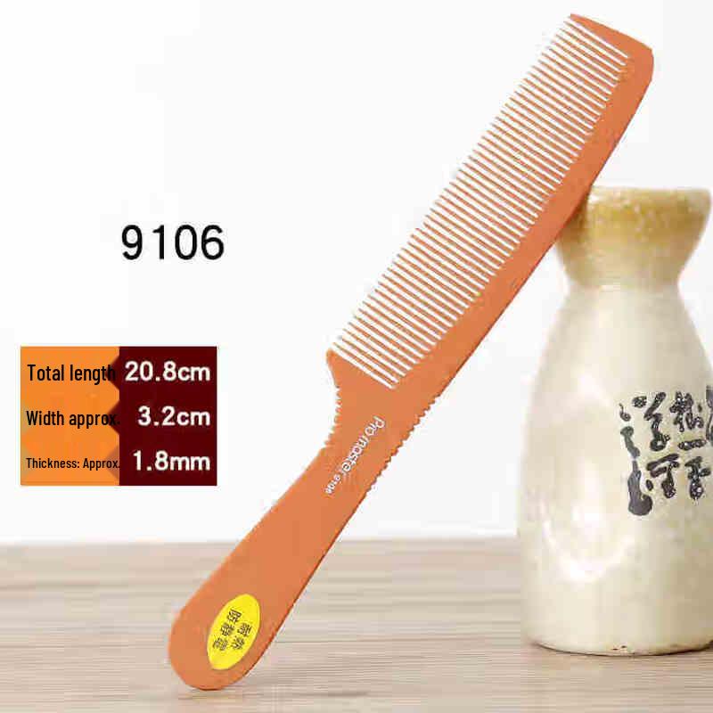 Milin Professional Hair Stylist Combs
