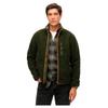 Superdry Outdoor Fleece Jacket