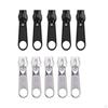 Premium Zipper Fix for Sleeping Bags, Jackets, Tents, and Backpacks