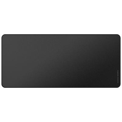 Pulsar Gaming Gears Игровая поверхность для мыши eSports Specification, Размер XXL 90 см x 40 см, ParaControl V2, Гибридный тип с низким трением, Черная, Противоскользящая -