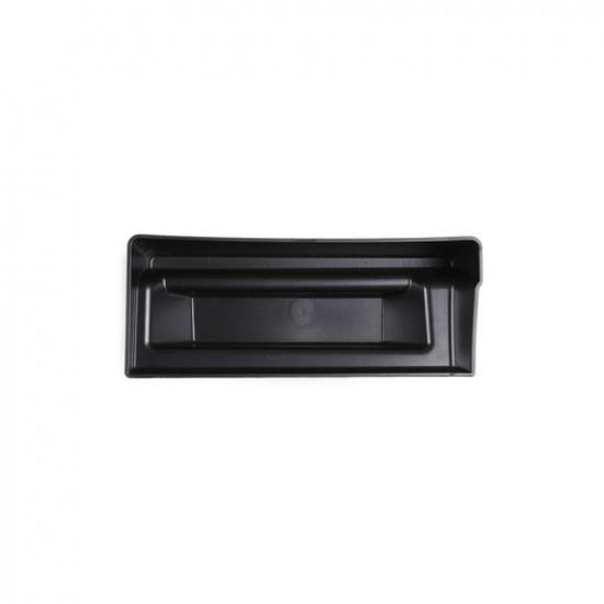 Center Gear Shift Storage Box Cover Trim For LR Discovery 3 LR3 04-09
