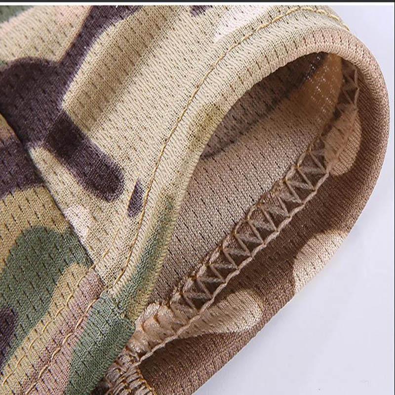 Камуфляжный головной убор для верховой езды, пылезащитный тюрбан, нагрудник, мужская солнцезащитная маска для рыбалки, крышка, защита лица, ветрозащитный капюшон