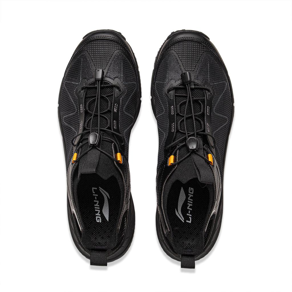 Li Ning Outdoor CF Tracing, Yijie Lite 2.0 Нескользящие, Дышащие, Износостойкие, Противоударные AHLV013-1