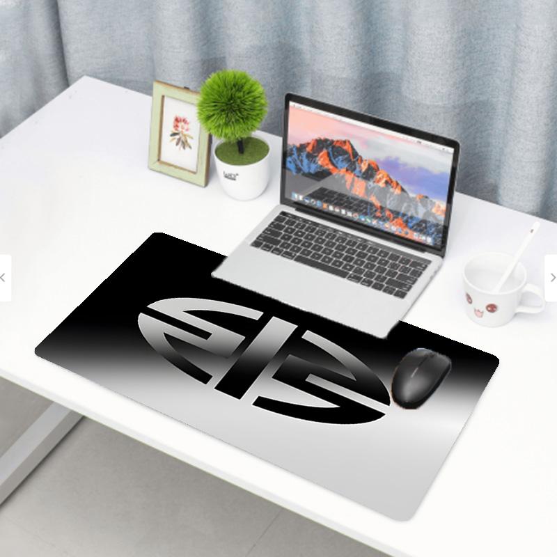 Kawasaki Print Mouse Pad, Anti‑Slip Desktop keyboard Mat, for PC Laptop Gaming Working Daily Use, Cool Festival Birthday Gift