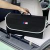 Car Trunk Large Capacity Sundries Storage Box Organizer Bag Tool Case For BMW M E34 E36 E60 E90 E46 E39 E70 F10 F20 F30 X5 X6 X1 M3 M5 M6 E71 F01 F02