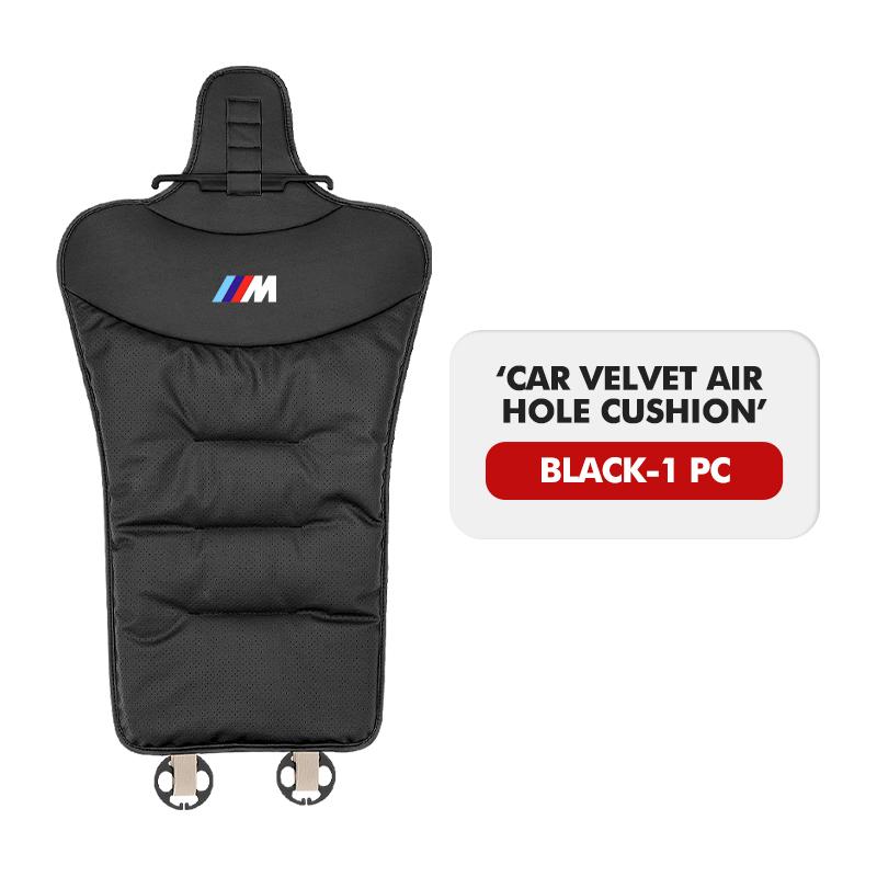 For BMW 1 Se E88 For BMW Car Seat Cushion Luxury Leather Support Pad Sponge Seat Cover E30 E34 E36 E39 E46 E52 E53 E60 E61 E62 E70 E71 E83