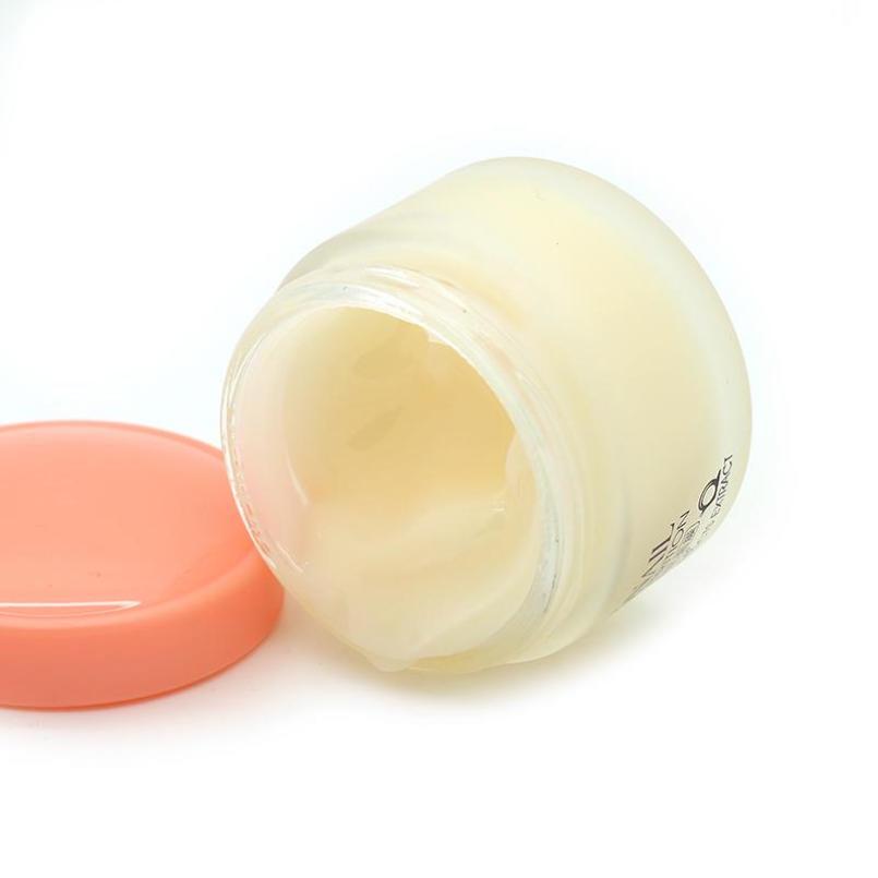 LAIKOU No Wash Snail Sleeping Mask Essence Moisturizing Night Cream Anti Aging Wrinkle Nutrition