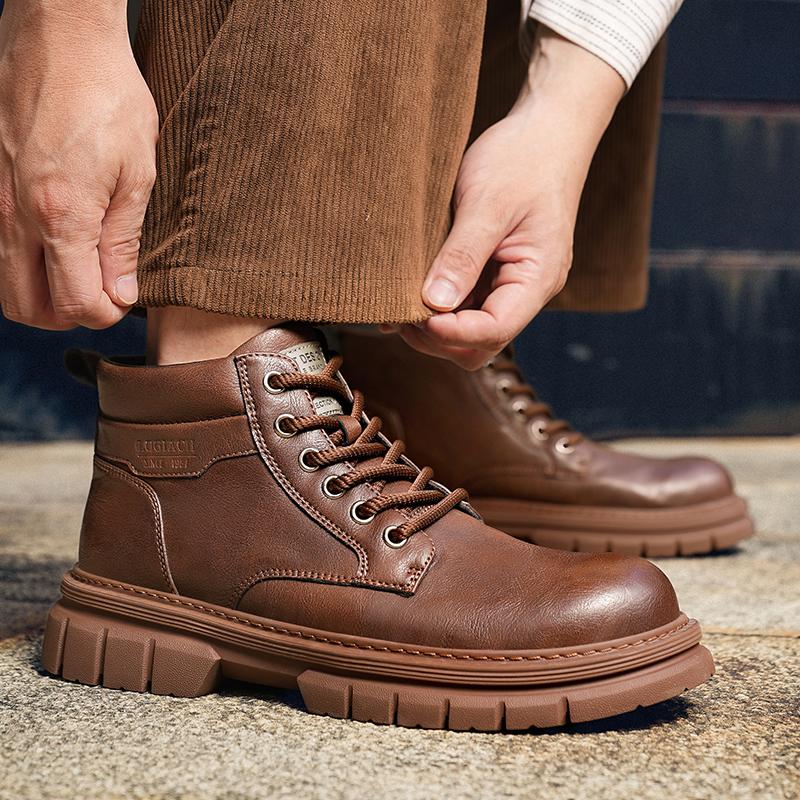 Модная кожаная обувь Повседневная деловая обувь для мужчин Модная обувь для платья Tenis De Hombre Мокасины Мокасины Tenis Caballero Дизайнерские кроссовки