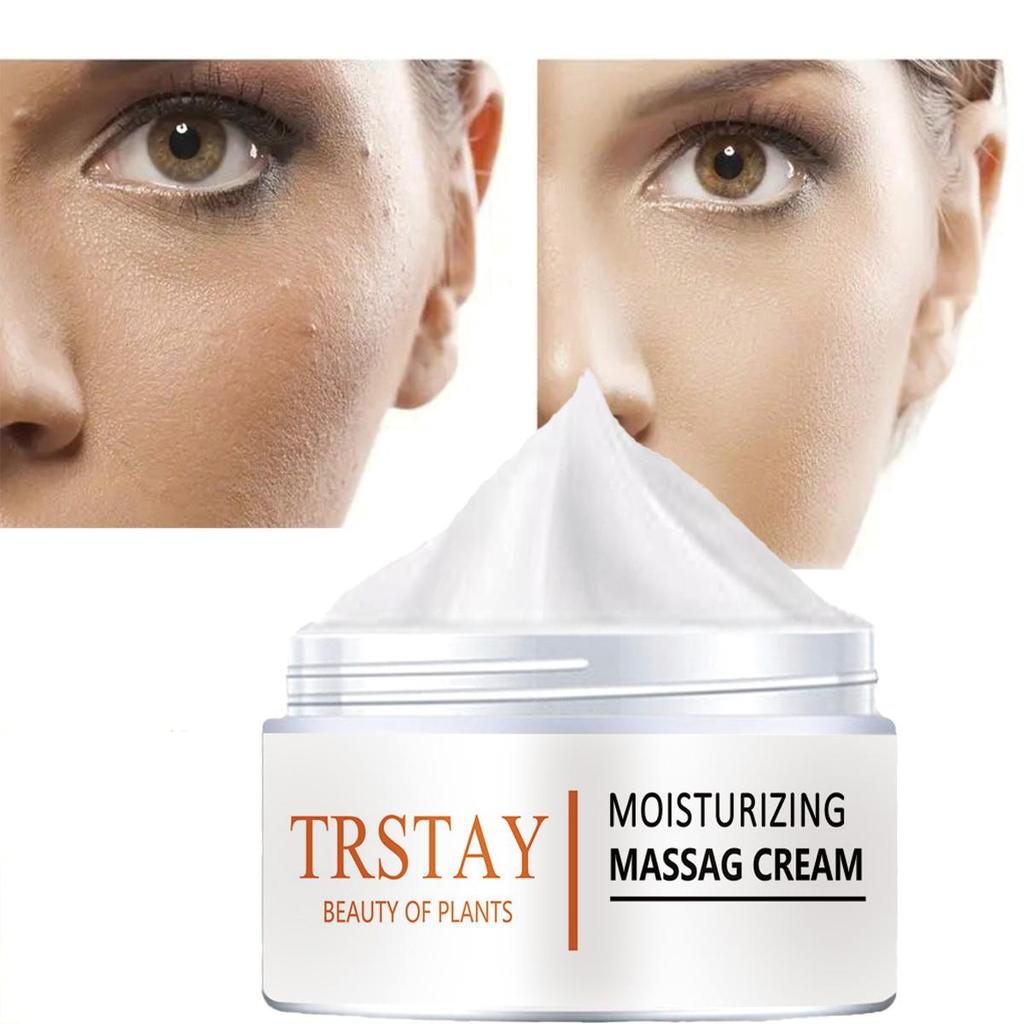 TRSTAY Высокоувлажняющий крем для лица Увлажняющий, увлажняющий, восстанавливающий, успокаивающий лосьон для ухода за кожей