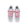 Nike Air Force 1 07 Air Force 1 T10 Низкие Скейтбордические Кроссовки Мужские Белый Серый CW2288-111(TeamR-T10S-BOX)
