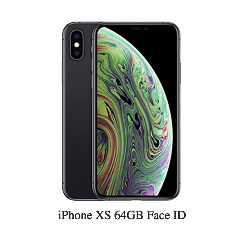 Смартфон Apple iPhone XS, восстановленный