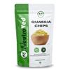 NeutraVed Quassia Amara Wood/Chips/Bark - 100g | Kawasiya Support Blood Sugar Level | Madhumeh Lakdi for Blood Sugar Management - 100g