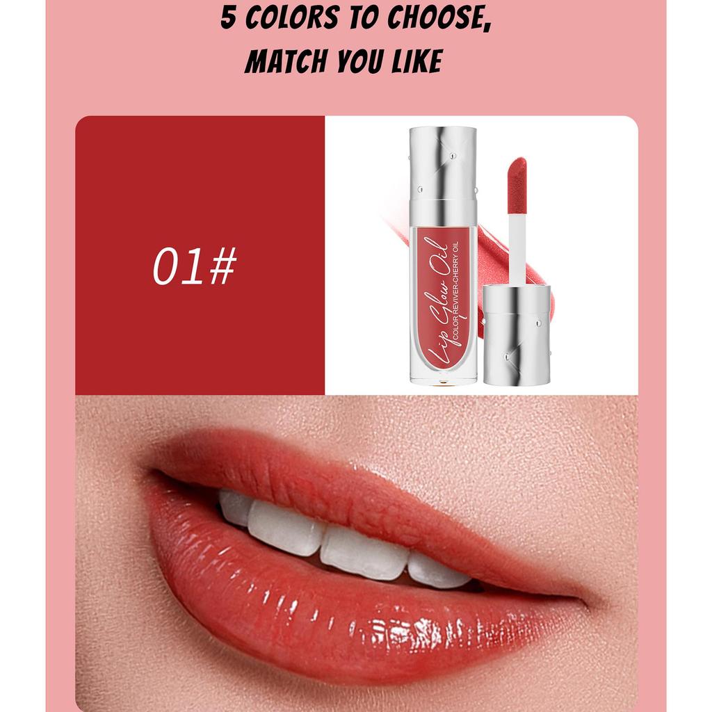 Кристаллическое желе, увлажняющее свечение для губ, масло для увеличения объема, золотой блеск для губ, водостойкий макияж, сексуальная тонированная глазурь для губ, жидкая помада, пополнела