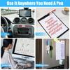 Self-Adhesive Pen Holder Creative Desktop Storage High Quality Pen Rack  Ballpoint