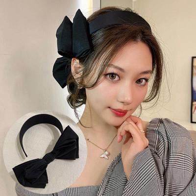 Showwoo Боковая Прекрасная Лента для Волос Повязка