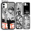 Jibaku Shounen Hanako kun Coque, чехол для телефона, чехол для iPhone 14 SE 6 7 8 plus X XR XS 11 12 13 pro max Samsung S21 S22 ultra