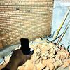 Электроинструмент 12В-85В с универсальной литиевой батареей, светодиодный рабочий свет для авторемонта, прожектор для длительного наружного освещения