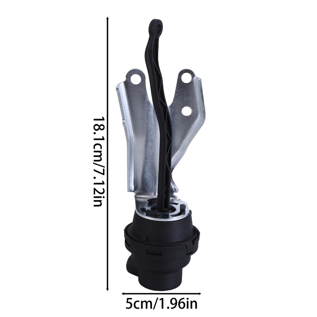 Вакуумный блок охладителя топливного газа, совместимый для Mercedes-Benz W204 W205 W212 X204 OM651, заменяет 6511410369