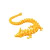 Mystery Dragon With Egg, 3D Printed Dragon With Egg, Full Articulated Flexible Dragon With Eggs, 3D Printed Gift Toy