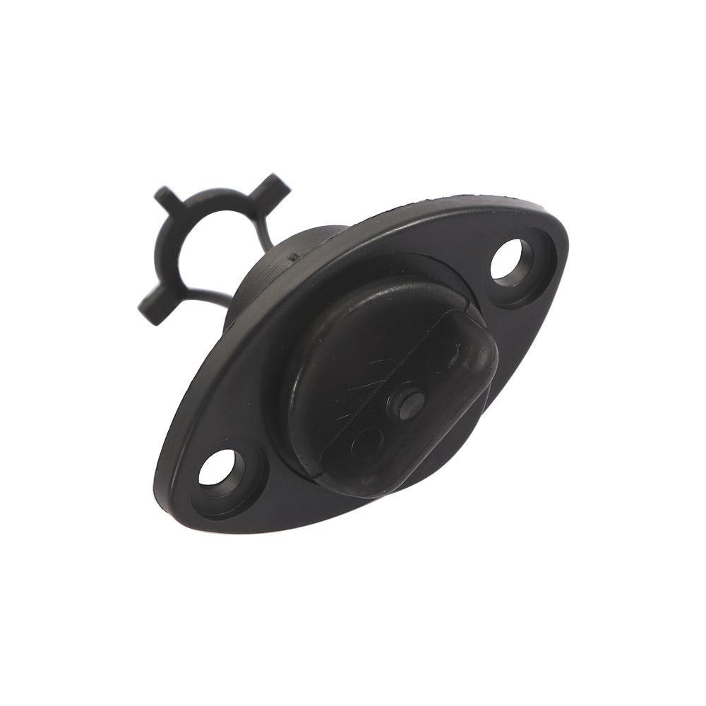 with Screws for Canoe for Boat Kayak Drain Plug Sealing Plugs Drain Holes Plugs Thread Drain Plug