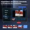 Игровая приставка 8-битная HD Game Stick со встроенными играми и 2 беспроводными контроллерами