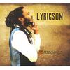 CD LYRICSON - Messages 3231192PJKCD001 PJK Entertainme 2010 France Reggae, Ska & Dub
