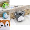 Cozy Squishallow Keychain Bear Plush Toy For Children Gift