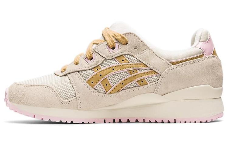 Asics Кроссовки Gel Lyte Iii Og Birch Camel Beige Женские 1202A236-206