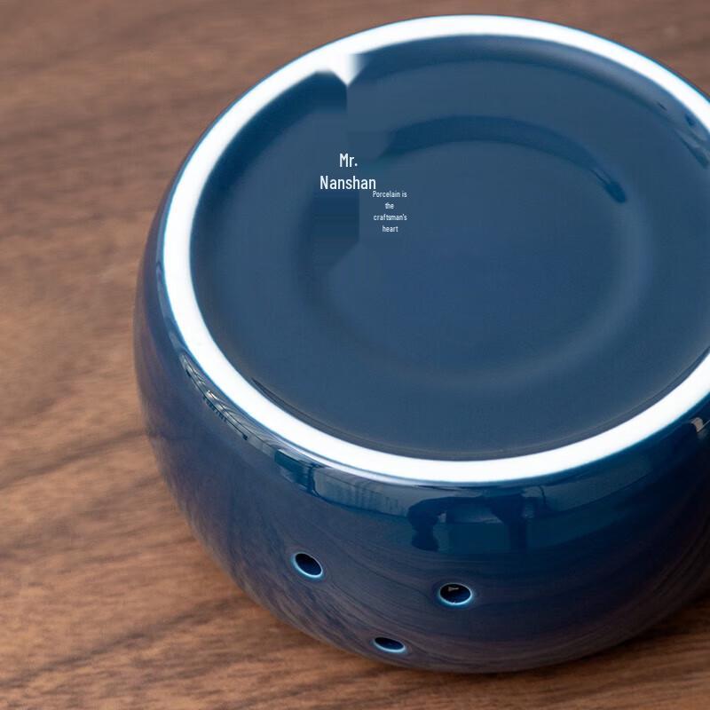 Mr. Nanshan Ceramic Warm Wine Set