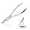 LEONTOOL Nose Pad Adjusting Pliers with Eyeglass Adjustment Nose Pad Specialized Tool for Glasses Repair and Professional Tool for Beginners